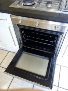 oven-cleaning